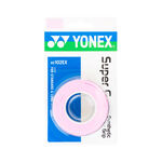 Surgrips Yonex Super Grap pink 3er